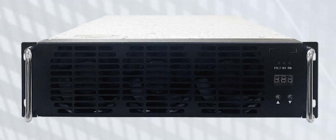 Inversor de frequência V2G TH20GT10030C8 de 20 kW