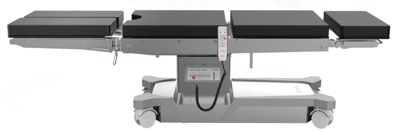 XHT-D Electro-hydraulic Operating Table