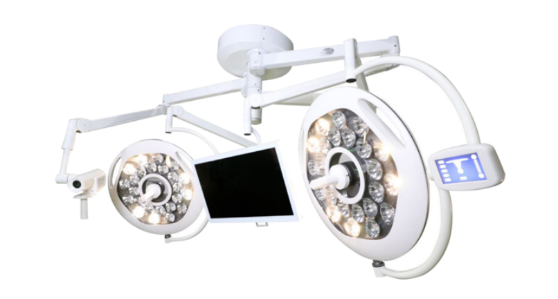 SMart-R Surgical Light
