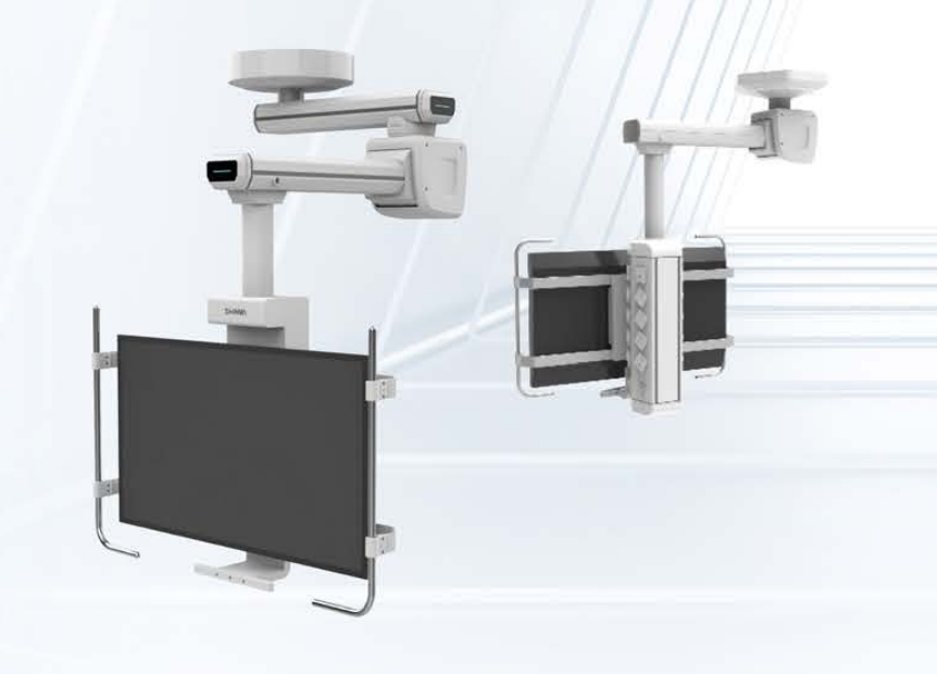 SEcure-X Electric Display Pendant