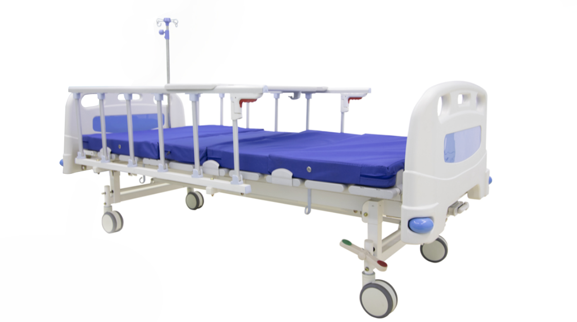 STar-M Manual Hospital Bed