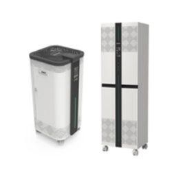 SPace-N1 Air Purifier