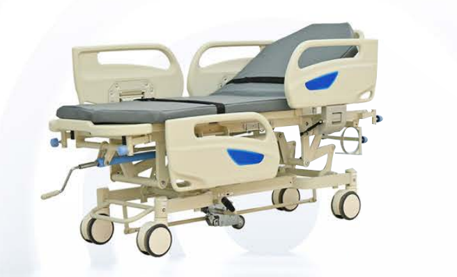 STable-T30 Transport Vehicle