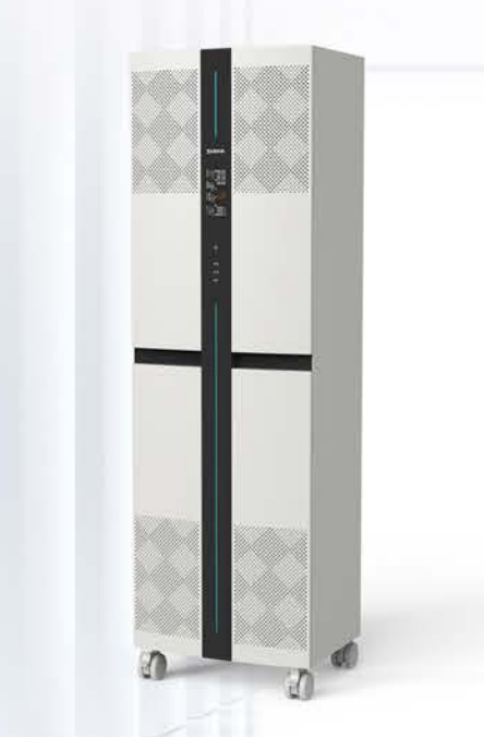 SPace-N1 Air Purifier