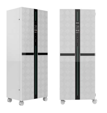 YCJ.X Laminar Flow Air Purifier