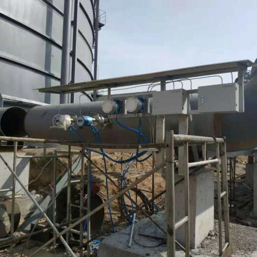 激光气体在线分析仪