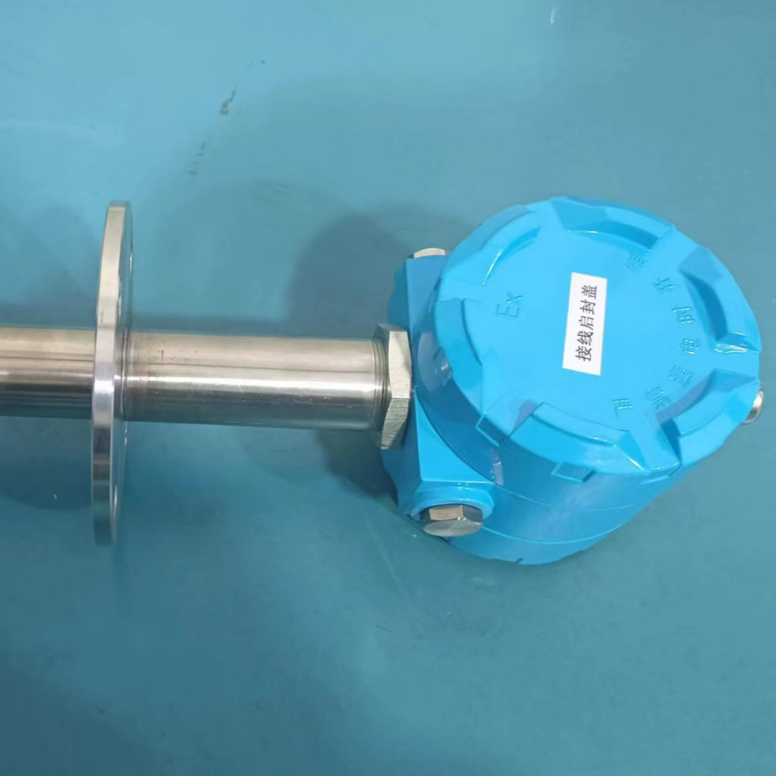 烟气氧化锆氧量分析仪