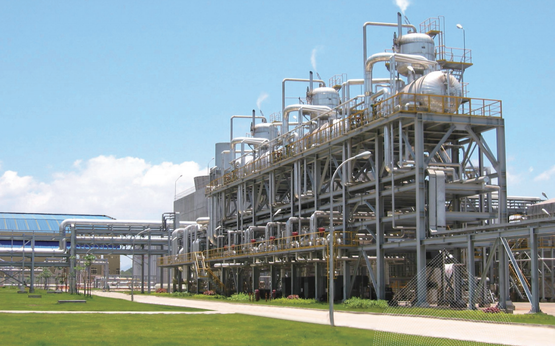 Projeto de Tratamento de Efluentes, Água Desmineralizada e Água de Condensado da Fábrica de Fertilizantes de Lordegan–Irã(Wastewater, Desalted Water and Condensate Water Treatment of Lordegan Fertilizer Plant in Iran)