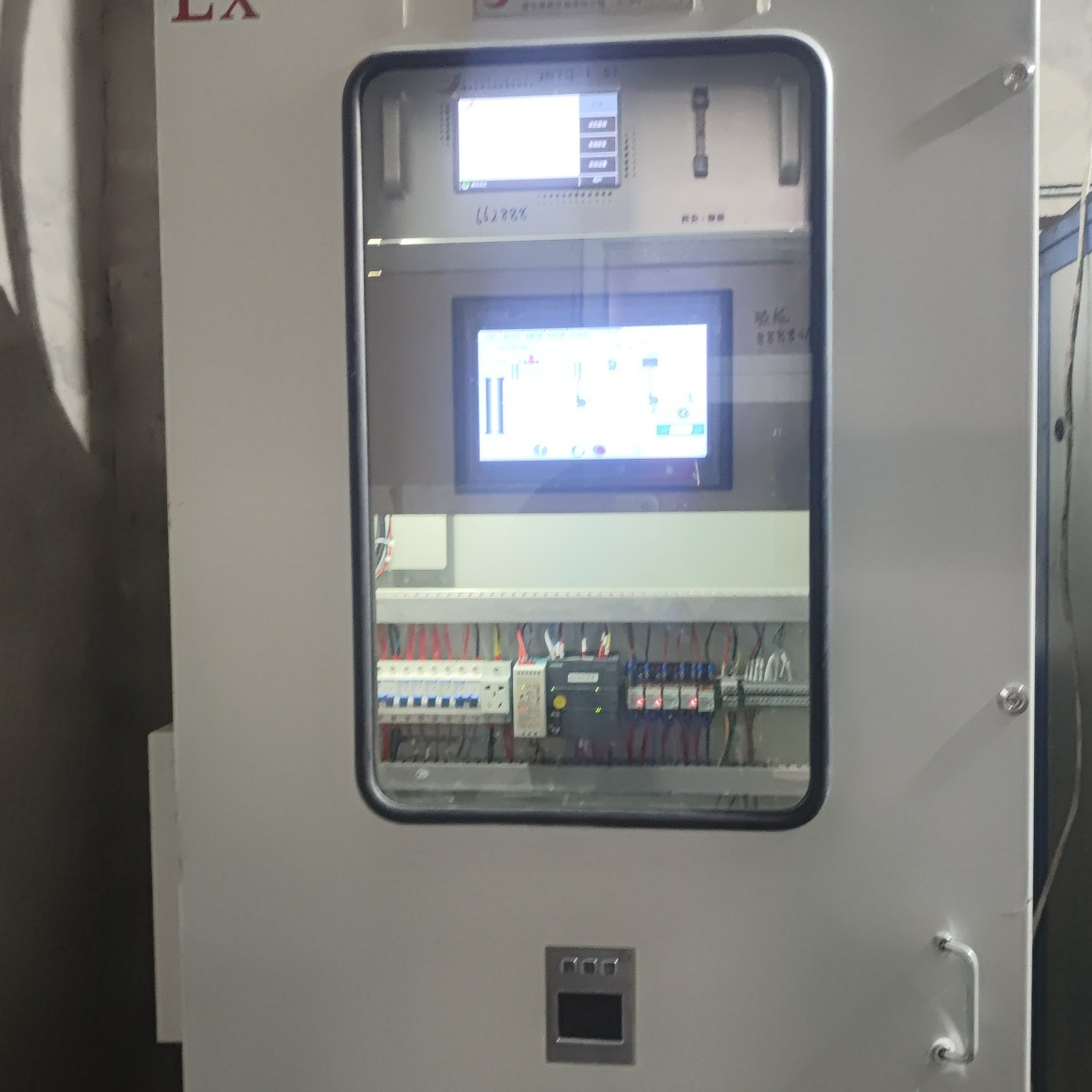 高炉喷煤气体在线分析仪(CO O2)