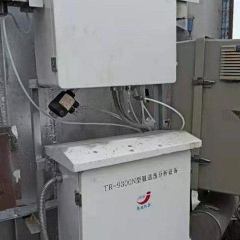 抽取式氨逃逸在线监测分析仪