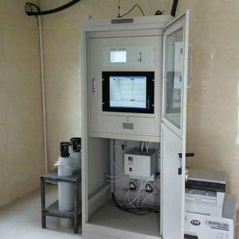 各类锅炉CEMS烟气在线监测分析仪