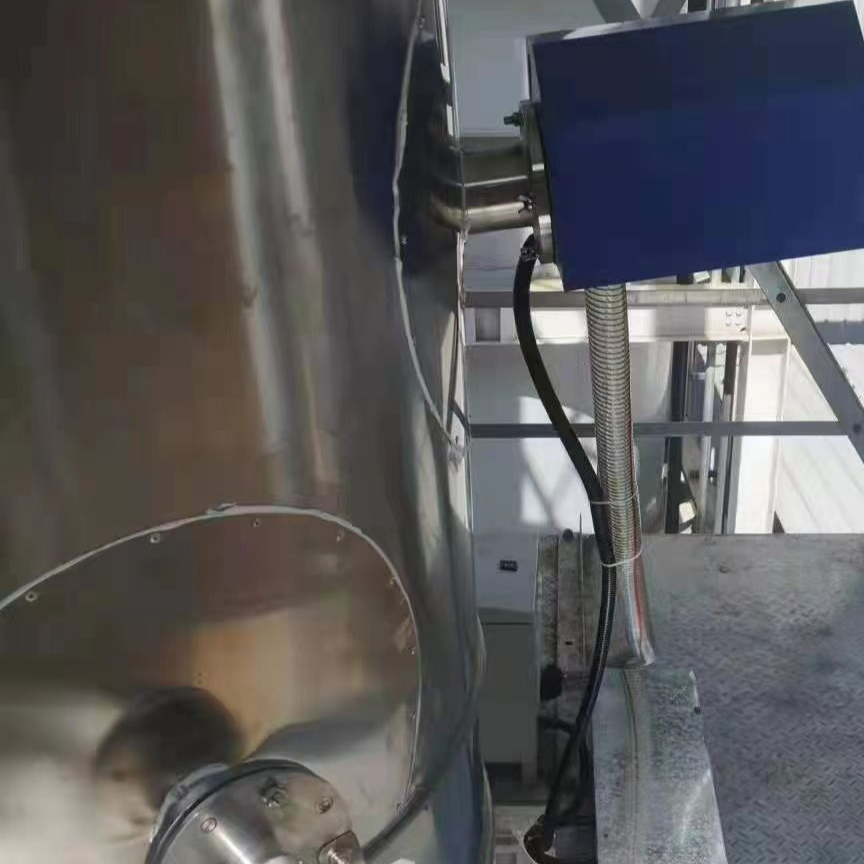 垃圾焚烧行业烟气超低排放傅里叶红外在线分析仪