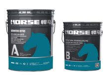 HM-120ML Cola estructural de reparación (niveladora)