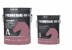 HM-Q2Z Cola estructural especial para apoyos