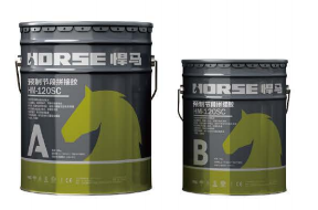 HM-120SC Cola de unión de segmentos prefabricados