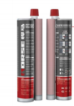 HM-500 Cola de anclaje epoxi modificada inyectable