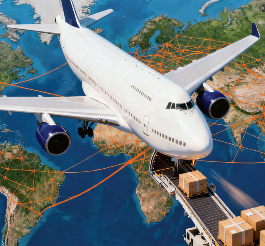 Aviação Internacional