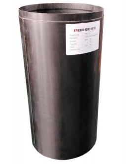 HM Manguito reforzado con fibra