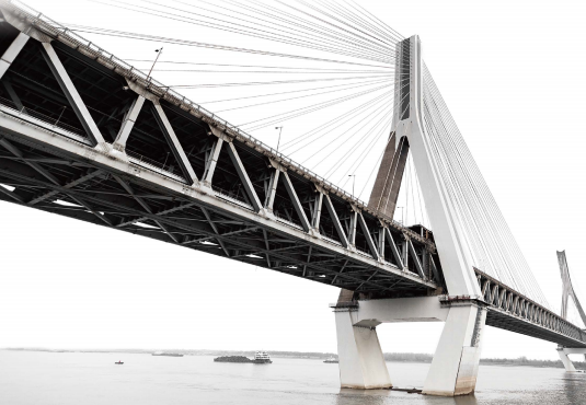 HM Tendón de fibra de carbono preesforzado