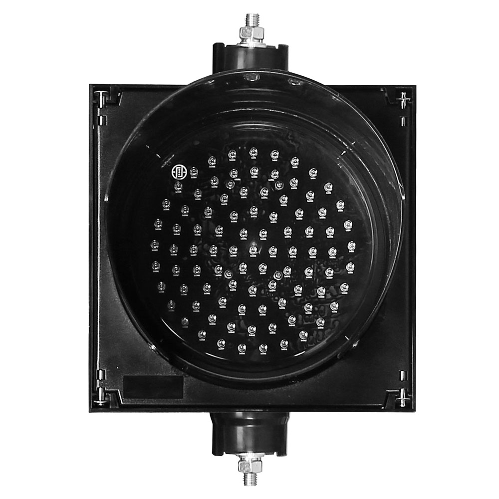 点光源满盘交通信号灯(一单元)