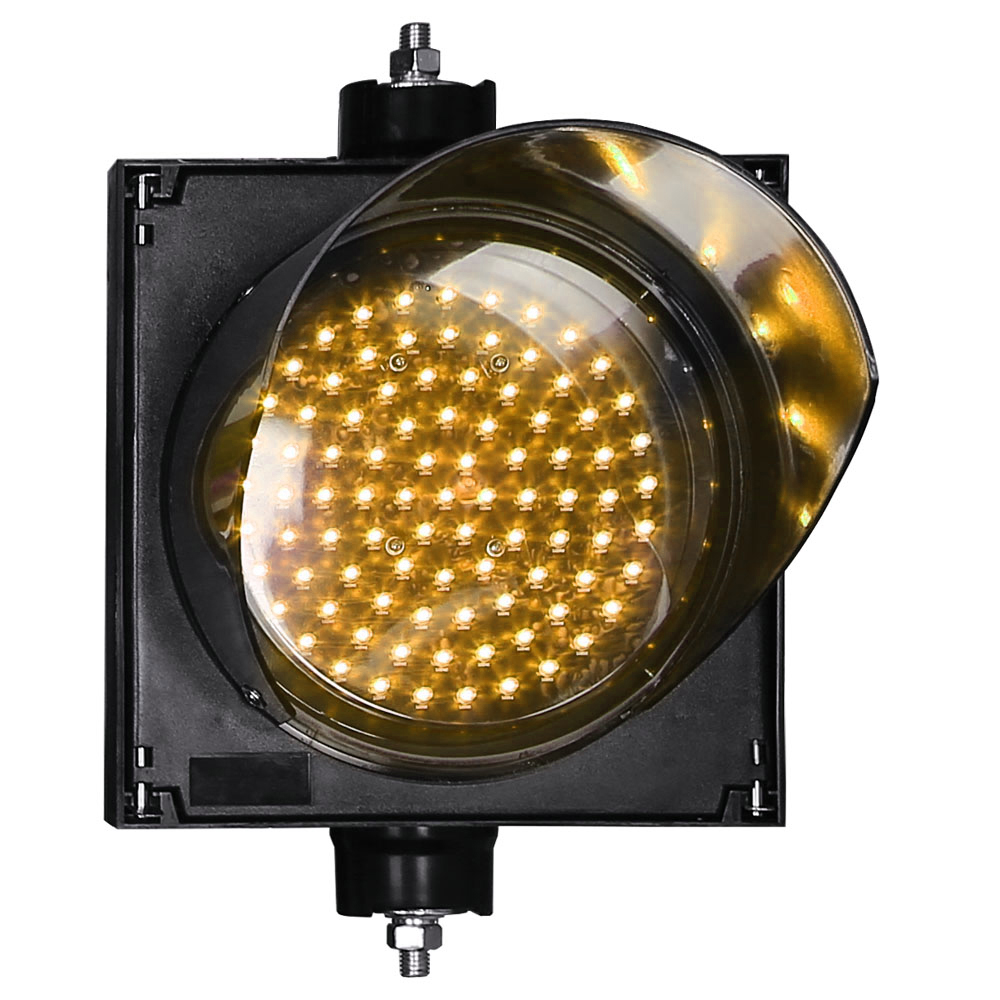 点光源满盘交通信号灯(一单元)