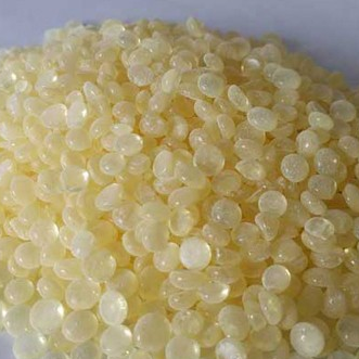 C5 hydrogenated petroleum resin