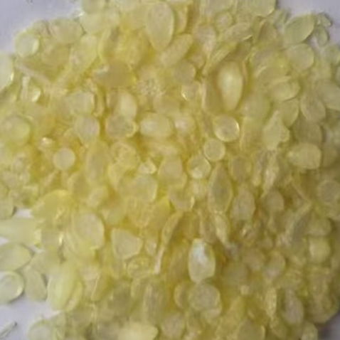 C9 cold polymerization petroleum resin