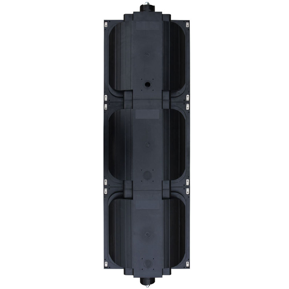 面光源(大功率)红黄绿满盘交通信号灯