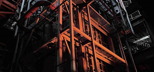 Projet de modernisation de récupération de chaleur résiduelle à moyenne-basse température du convertisseur n°1 de Xilin Steel du groupe Jianlong