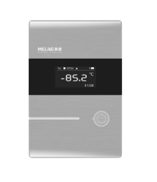 ML-4T – Monitoramento Inteligente Sem Fio