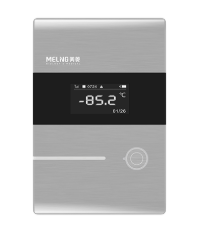 ML-4TU – Monitoramento Inteligente Sem Fio