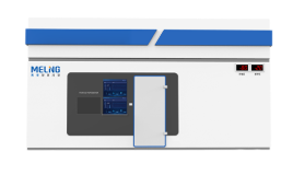 Câmara Fria Automatizada de Ultra Baixa Temperatura