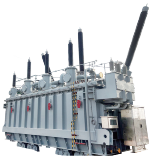 500kV及以下系列电力变压器