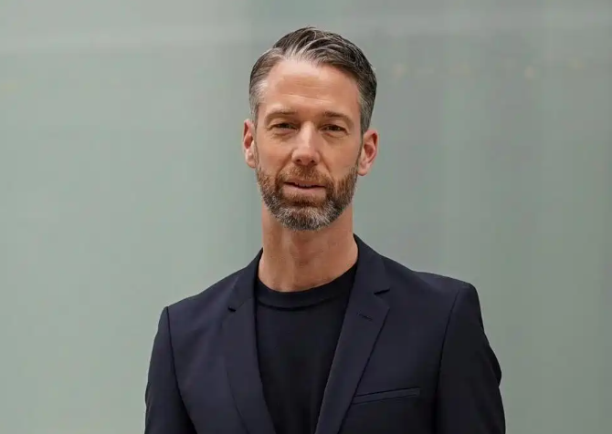 鲍迪(Bastian Baudy)