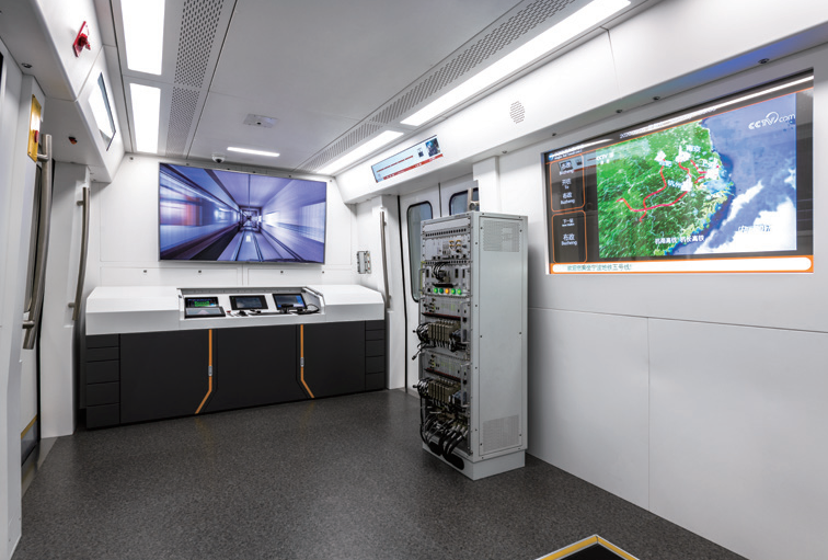 Condução Autônoma FAO