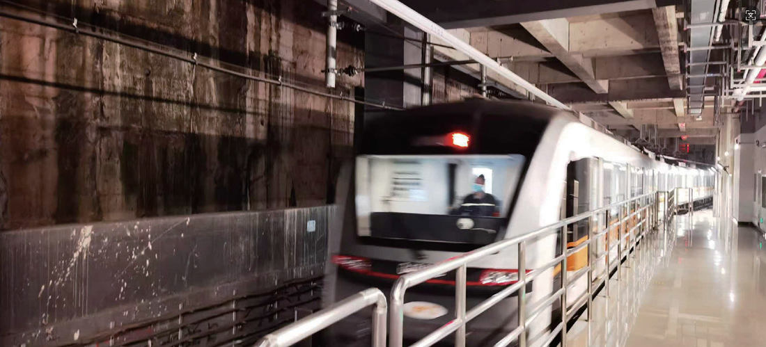 CBTC (incluindo interoperabilidade)