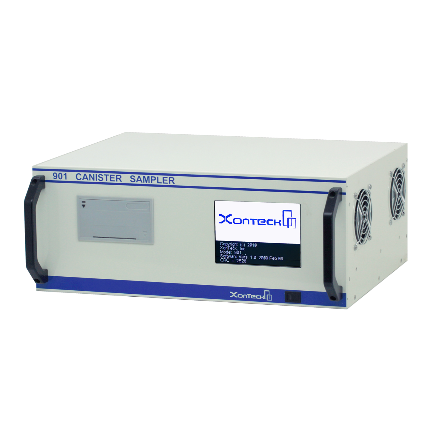 VOCs气体采样器(901)