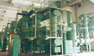 气体绝缘金属封闭开关设备(GIS)