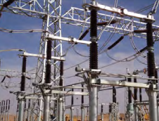 高压交流隔离开关和接地开关