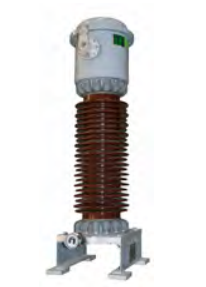 高压交流电子式互感器