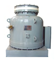 组合电器用电压互感器