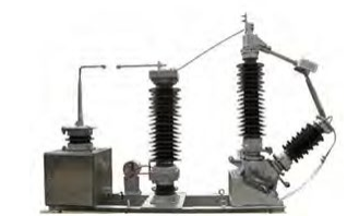 敞开式组合电器