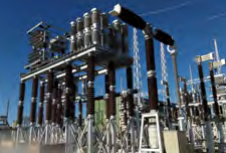 直流开关成套装置