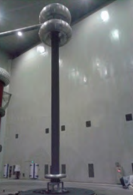 直流场测量装置