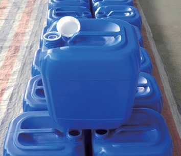 SEP-1834 Scale Inhibitor