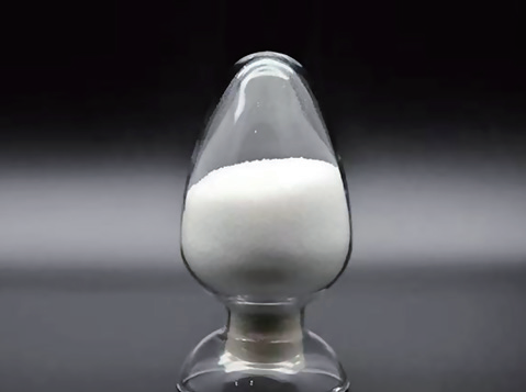 WT-302 Flocculant PAM