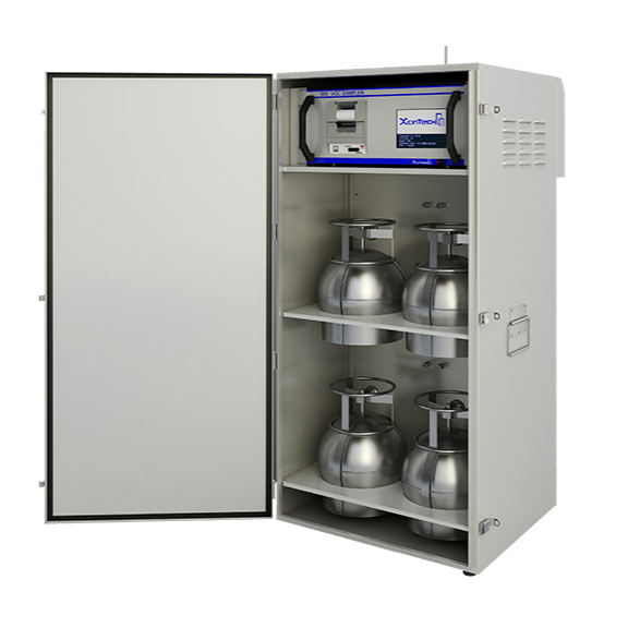 906型VOCs采样仪(自动)