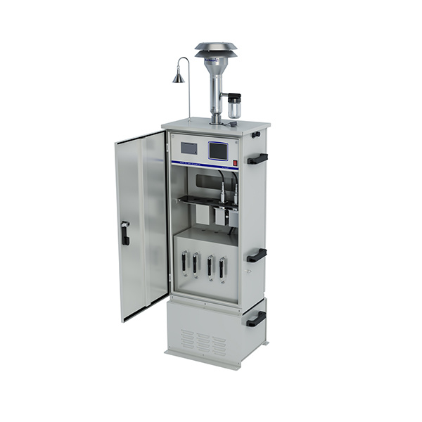 924型有毒空气采样仪