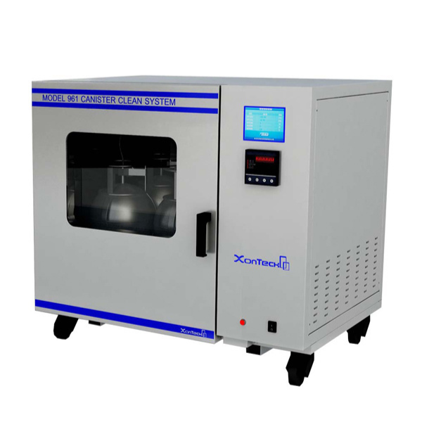 961型清罐仪(烘箱式)