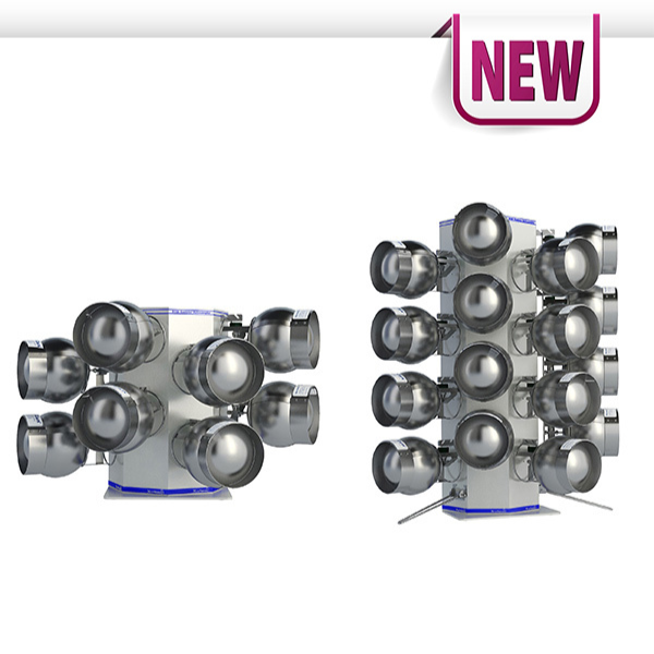 916A/B型系列进样仪